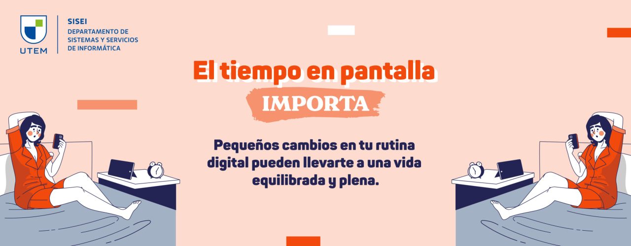 El tiempo en pantalla importa 1.2