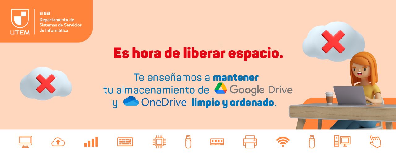 OneDrive - Encabezado web